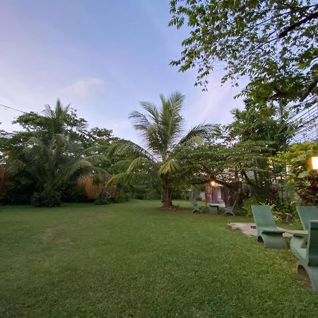 Ma Villa Unawatuna (Adults Only) Kültér fotó