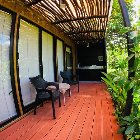 Ma Villa Unawatuna (Adults Only) Kültér fotó