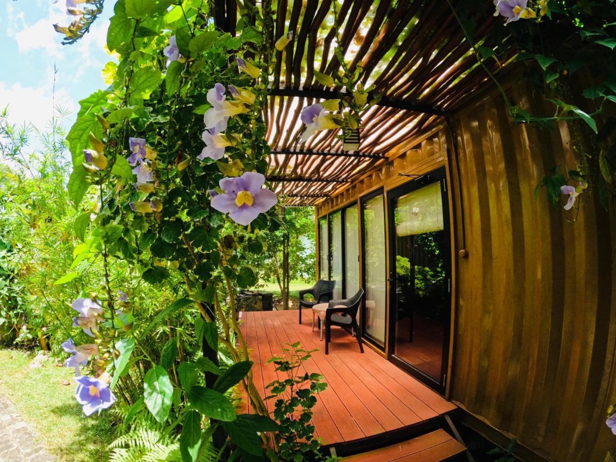 Ma Villa Unawatuna (Adults Only) Kültér fotó