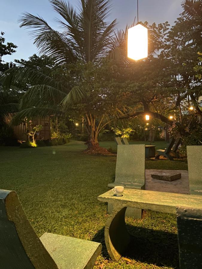 Ma Villa Unawatuna (Adults Only) Kültér fotó