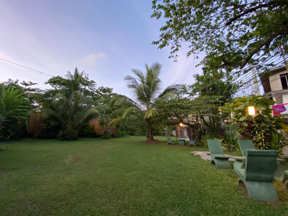 Ma Villa Unawatuna (Adults Only) Kültér fotó