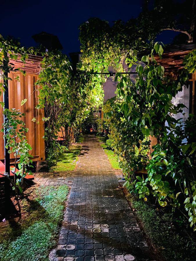 Ma Villa Unawatuna (Adults Only) Kültér fotó