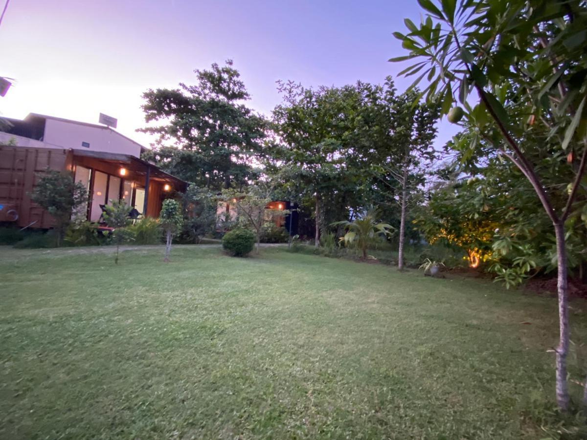 Ma Villa Unawatuna (Adults Only) Kültér fotó