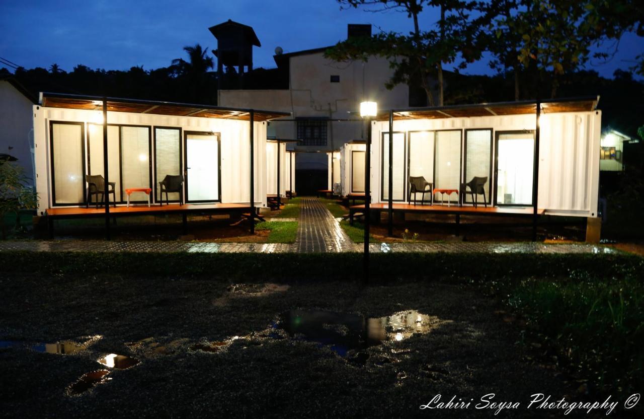 Ma Villa Unawatuna (Adults Only) Kültér fotó