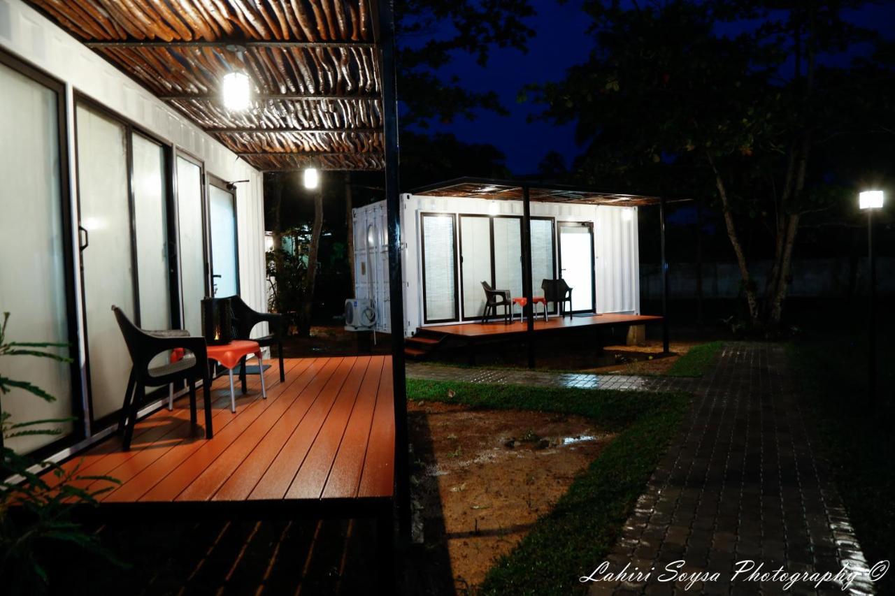 Ma Villa Unawatuna (Adults Only) Kültér fotó