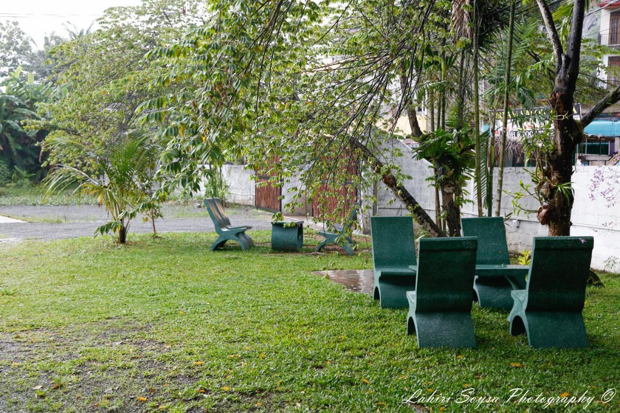 Ma Villa Unawatuna (Adults Only) Kültér fotó