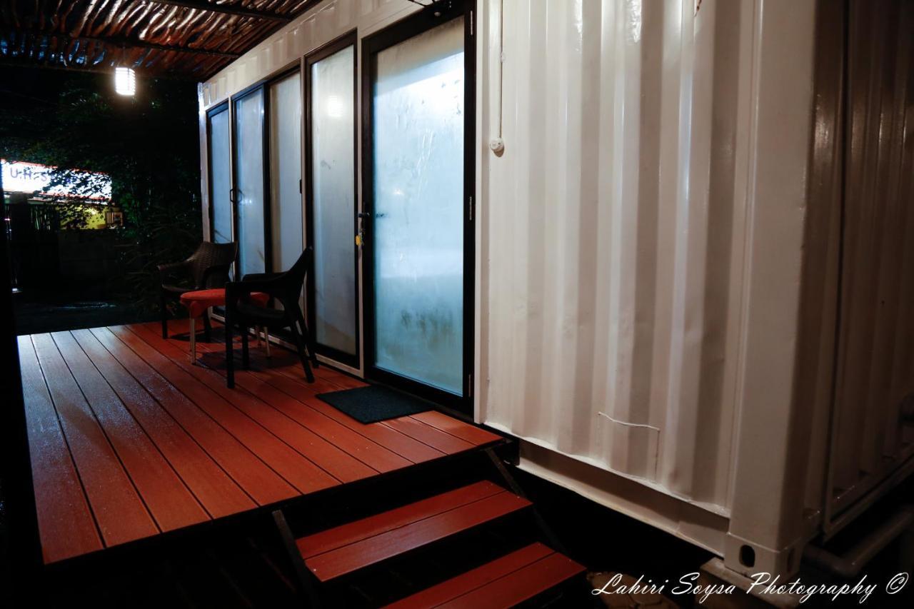 Ma Villa Unawatuna (Adults Only) Kültér fotó