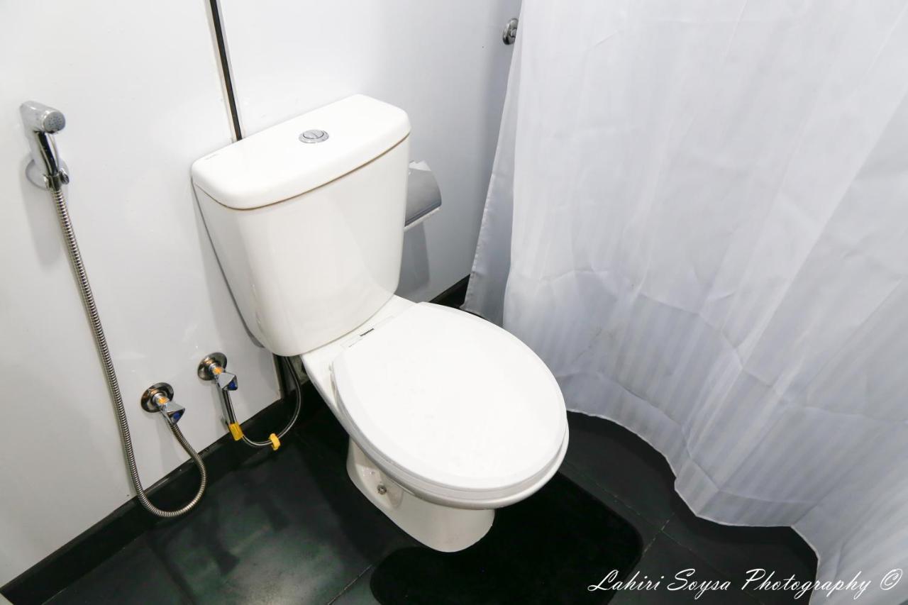 Ma Villa Unawatuna (Adults Only) Kültér fotó