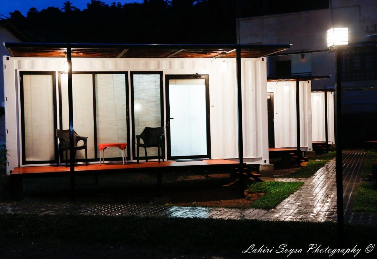 Ma Villa Unawatuna (Adults Only) Kültér fotó