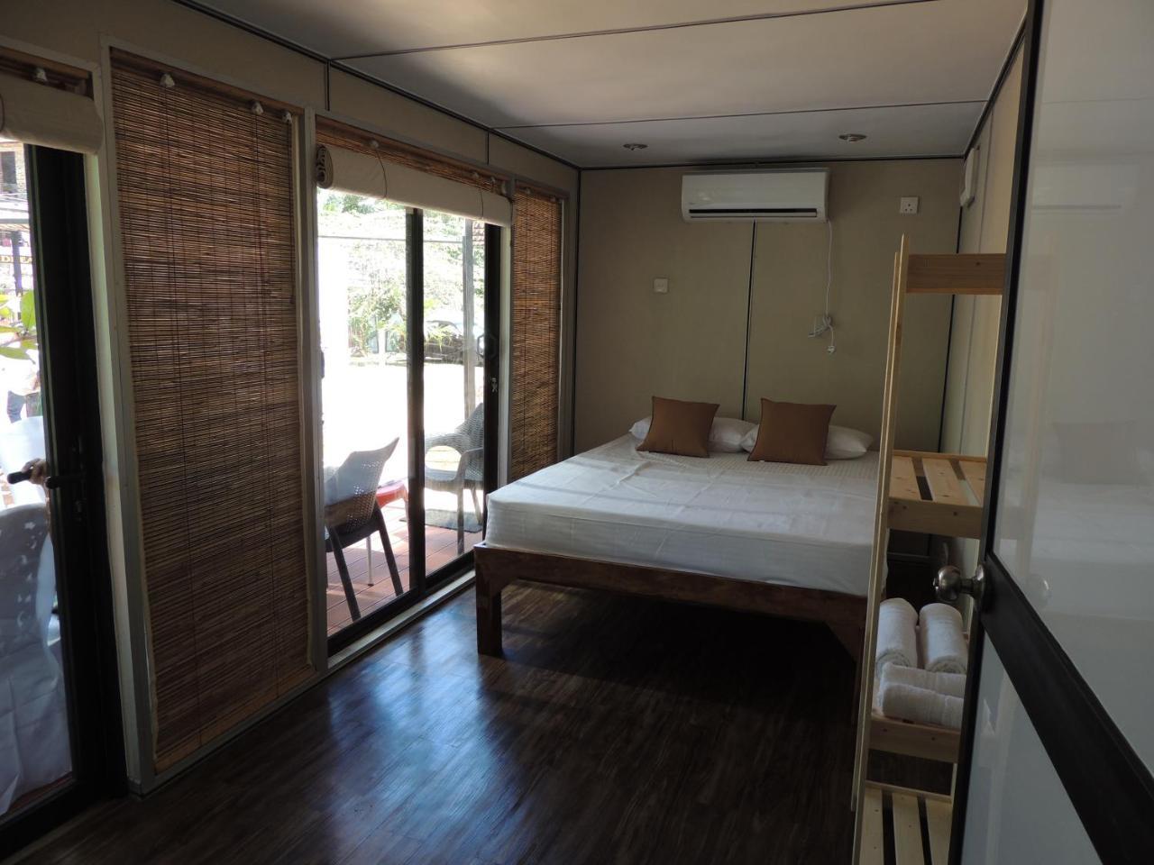 Ma Villa Unawatuna (Adults Only) Kültér fotó