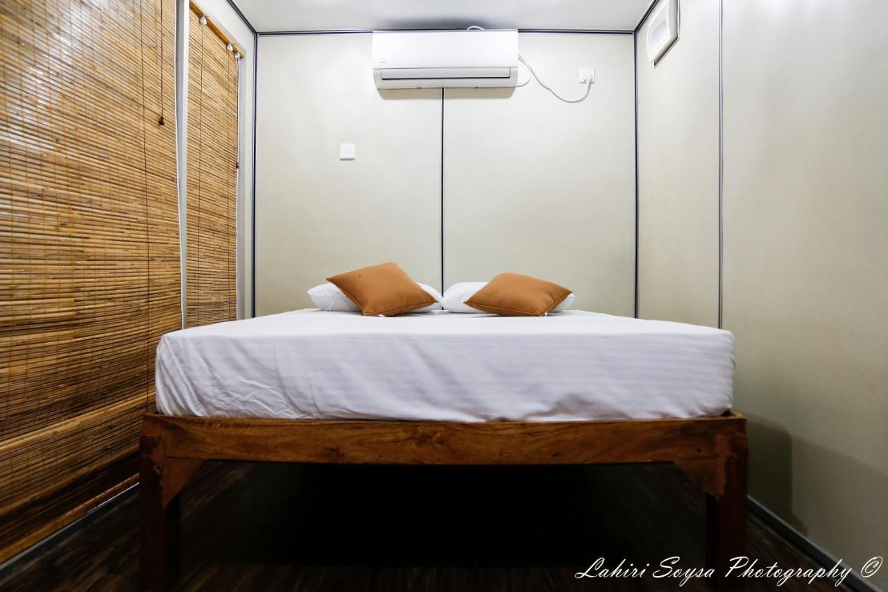 Ma Villa Unawatuna (Adults Only) Kültér fotó