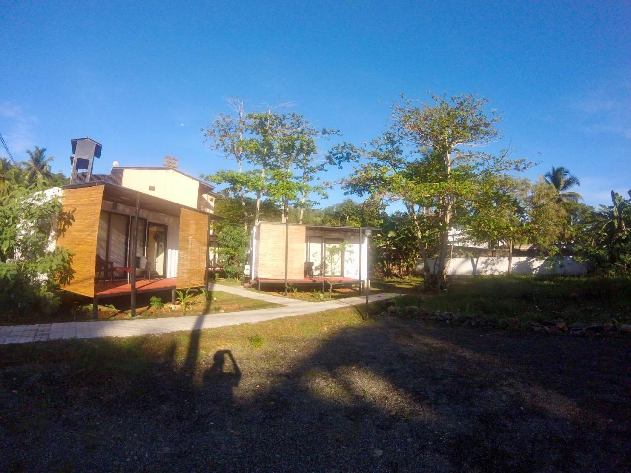 Ma Villa Unawatuna (Adults Only) Kültér fotó