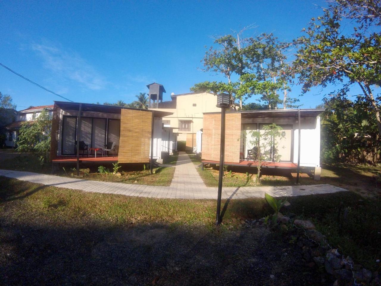 Ma Villa Unawatuna (Adults Only) Kültér fotó