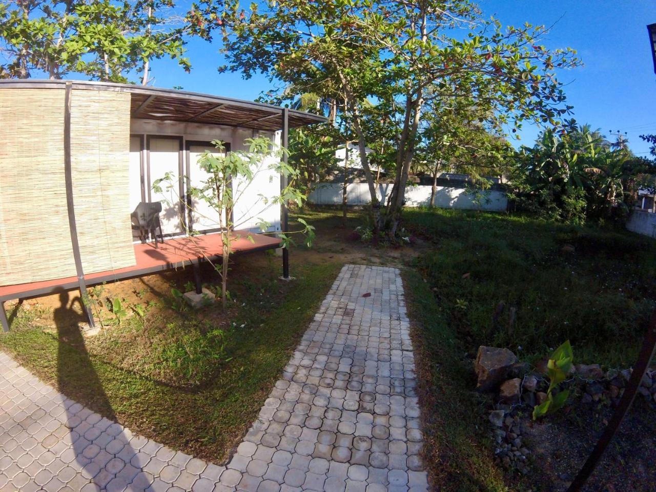 Ma Villa Unawatuna (Adults Only) Kültér fotó