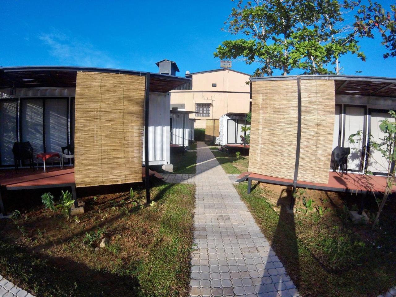 Ma Villa Unawatuna (Adults Only) Kültér fotó
