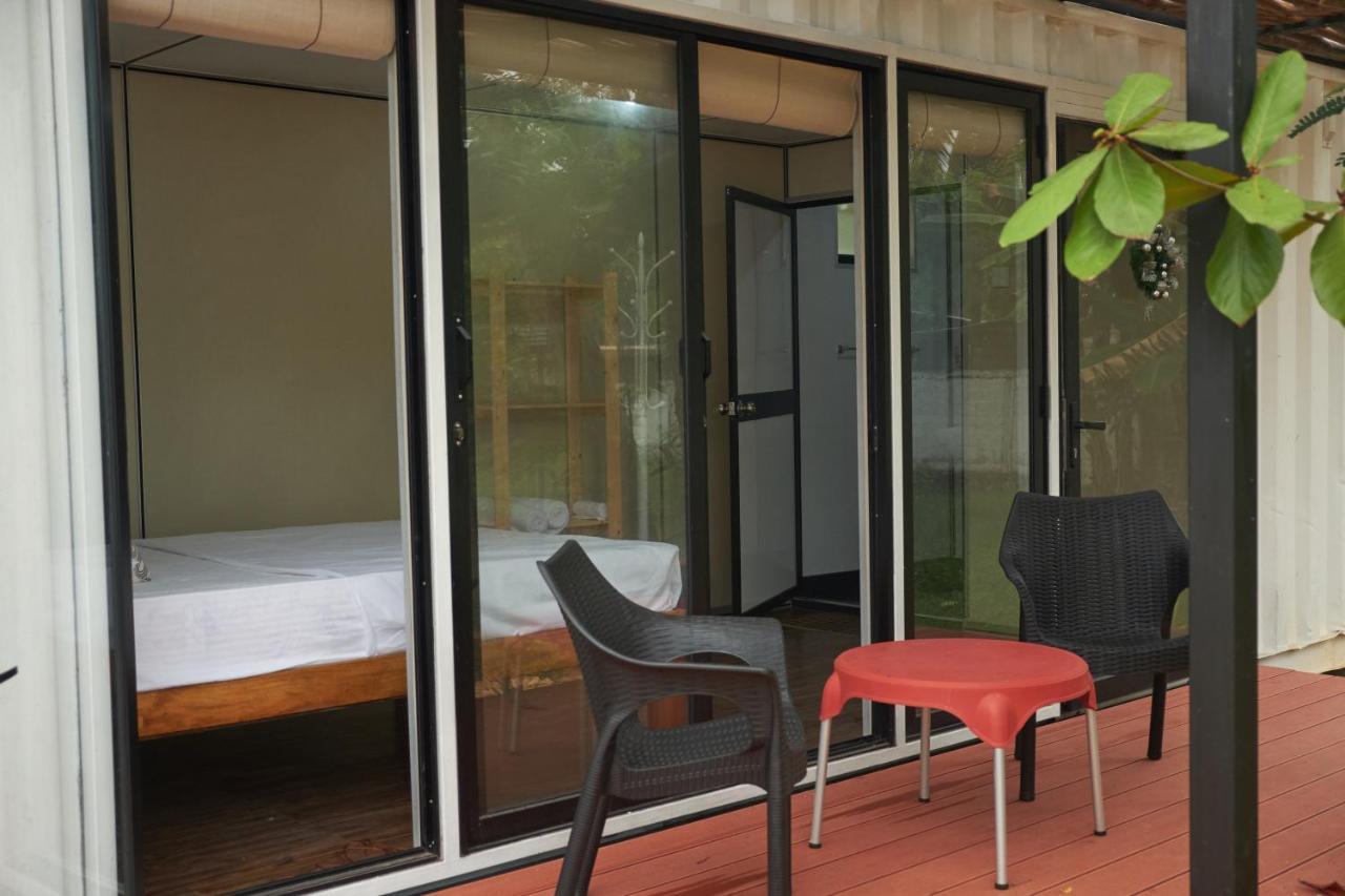 Ma Villa Unawatuna (Adults Only) Kültér fotó