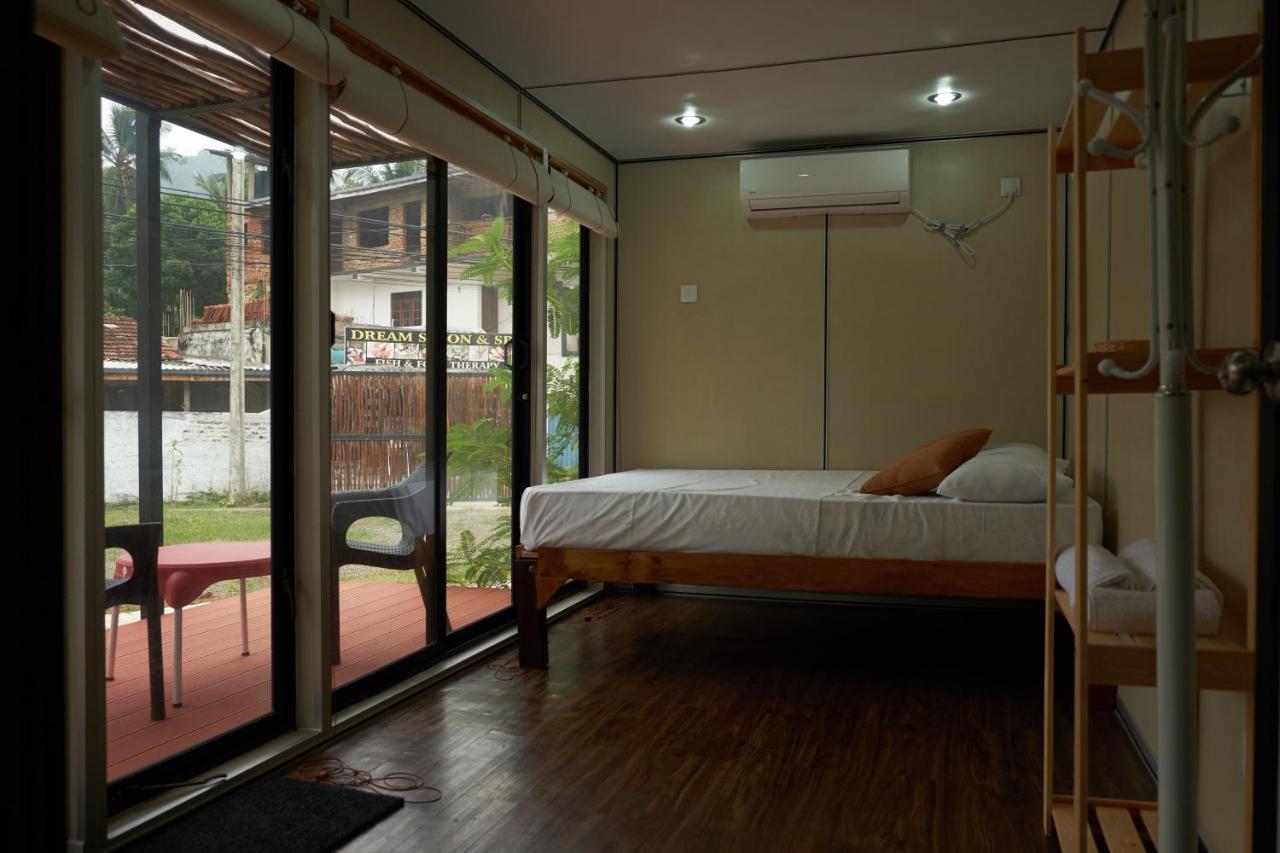 Ma Villa Unawatuna (Adults Only) Kültér fotó