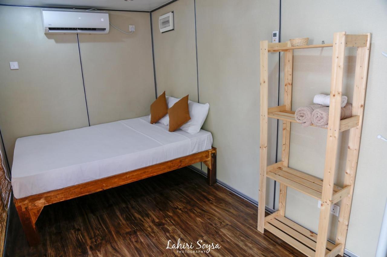 Ma Villa Unawatuna (Adults Only) Kültér fotó