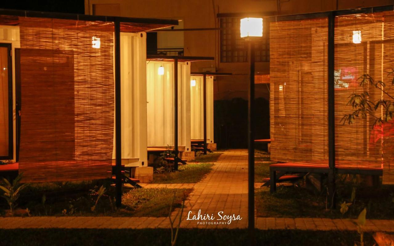 Ma Villa Unawatuna (Adults Only) Kültér fotó