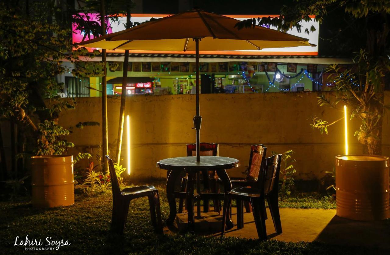 Ma Villa Unawatuna (Adults Only) Kültér fotó